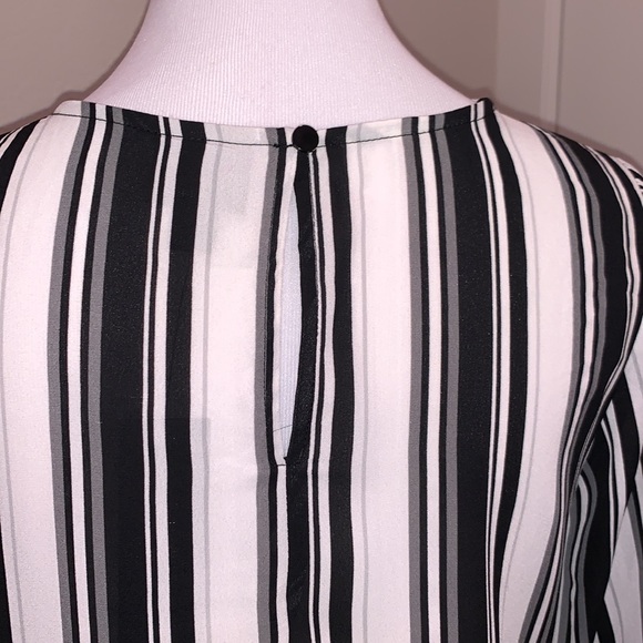 NWT Worthington Blouse - Picture 10 of 17